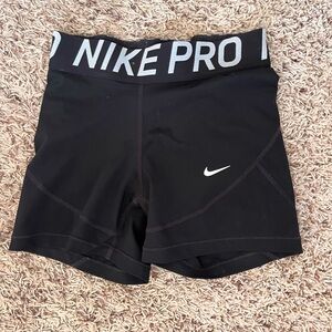Nike Pro Spandex